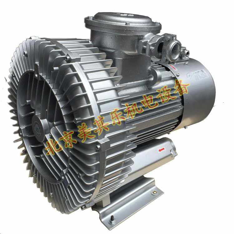 變頻高壓風(fēng)機