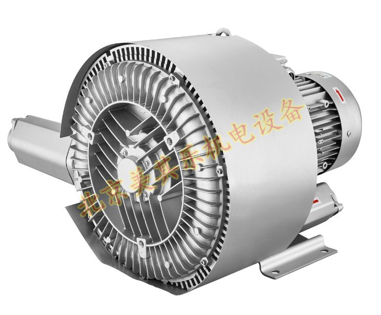 國內渦流風機發(fā)展前景