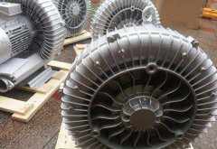 高壓渦流風機簡介及發(fā)展狀況